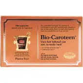 Pharma Nord Bio-karoten+e 150kaps.