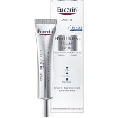 Eucerin Hyaluron Filler 3x Effect Spf15 15ml Silmänympärys