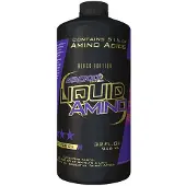 STACKER2 Europe Liquid Amino Liquid BCAA 946 ml Fruit Punch