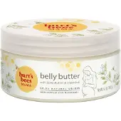 Burt's Bees Mama Bee ravitseva vartalovoi vatsalle ja vyötärölle 185 g