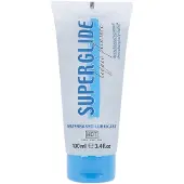 Hot Superglide - vesipohjainen liukuvoide - 100ml