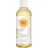 Burt's Bees Mama Body Oil 147,8ml