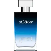 s.Oliver United Men Eau de Toilette 50 ml