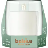 Bolsius CleanLight aloituspakkaus
