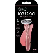 Wilkinson Intuition Complete naisten karvanpoistokone 1 kpl
