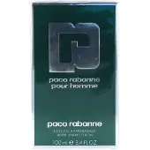 Paco Rabanne Pour Homme, After Shave Lotion 100ml