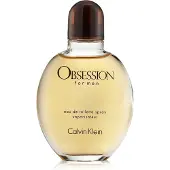Calvin Klein Obsession For Men, EdT 75ml