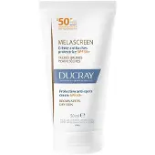 Ducray Melascreen Cr Spf 40ml Kosteusvoide