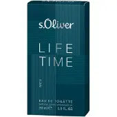 s.Oliver Men Eau de Toilette 30 ml
