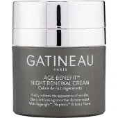 Gatineau Age Benefit Night Renewal Cream 50ml