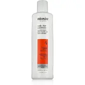 Nioxin System 4 Scalp + Hair Hoitoaine 300 ml