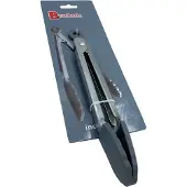 Brunbeste silikoni keittiöpihdit 21cm 1547