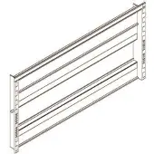 Eaton Kilpilevy 3x1,5m sarja