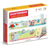 Magformers ANIMAL JUMBLE 60 EL.