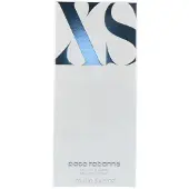 Paco Rabanne XS Pour Homme, EdT 100ml
