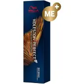 Wella Koleston Perfect Me ammattimainen hiusväri 60ml 5/71 Ash Brown Vaaleanruskea