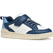 Geox Washiba Lasten Slip-on-kengät