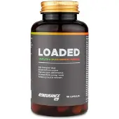 Nduranz Loaded Vitamiinitabletit 90 Yksiköt