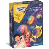 Clementoni Science & Play - Make your own Bouncing
