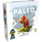 Asmodee Lautapeli Paleo Lucky Duck Games