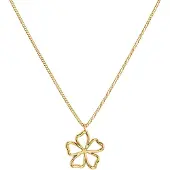 Edblad Alba Necklace S Gold kaulakoru 132127