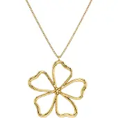 Edblad Alba Necklace L Gold kaulakoru 132129