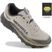 Merrell Men's Agility Peak 6 polkujuoksukengät