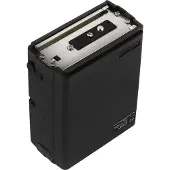 123accu Icom 02AT 03AT 04AT akku 1000mAh / 13.20Wh