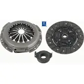 SACHS Kytkinpaketti 3000 569 001