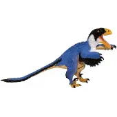Safari Ltd Utahraptor Kuvio