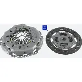 SACHS Kytkinpaketti 3000 951 904
