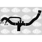 SASIC Jäähdyttimen letku SASIC 3400206