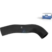 DT Spare Parts Jäähdyttimen letku DT Spare Parts 4.80456