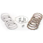 TRW clutch super kit -kytkinsarja yamaha xj 600 / yamaha xj 600 diversion 1991-2003 (msk200)