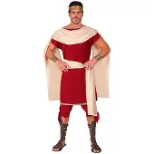 Widmann "ROMAN" (tunika, housut, vyö, huivi)