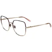 Longchamp LO2167 N 53/17/140 Ruusukulta/viininpunainen Metalli NAISILLE LO2167 N