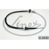 Linex Vaijeri, kytkimen käyttö 11.10.02