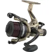 LINEAEFFE Commando 2.0 Karpin Kalastuskela
