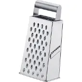 GEFU Cubo four-way grater, 10750
