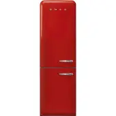 Smeg 50's Style FAB32LRD6 -jääkaappipakastin