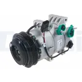 Delphi Kompressori, ilmastointilaite CS20517
