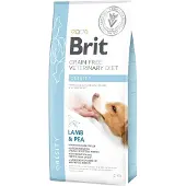 Brit Dog Obesity Grain Free