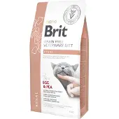 Brit Cat Renal Grain Free