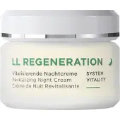 Börlind LL Regeneration Revitalizing Night Cream 50 ml
