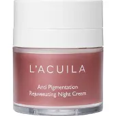 L'Acuila Anti Pigmentation Rejuvenating Night cream 50 ml
