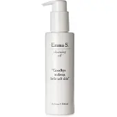 Emma S. Cleansing Facial Oil 150 ml