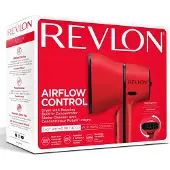 Revlon Airflow Control Dryer With Fixed Concentrator