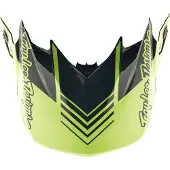 Troy Lee Designs Gp Pro Segment Visiiri