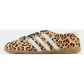 Adidas Originals Matalavartiset tennarit 'Gazelle Pro' kameli / tummanruskea / valkoinen
