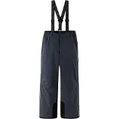 Reima Lasketteluhousut - Proxima - Soft Black - - 14 v (164) - Lasketteluhousut